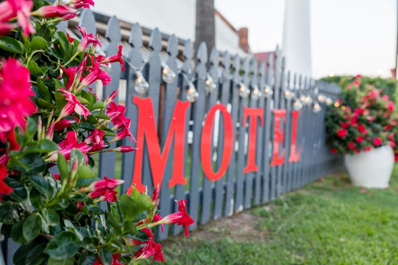 Country Pathfinder Motor Inn Dalby Exteriér fotografie